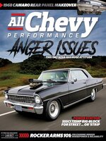 All Chevy Performance